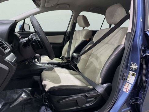 Used 2017 Subaru Crosstrek 2.0i Premium w/ Popular Package #1 AWD/4WD image 28