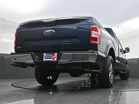 Used 2018 Ford F150 XLT w/ Equipment Group 302A Luxury image 28