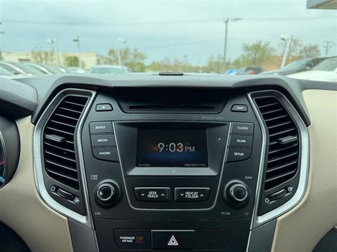 Used 2016 Hyundai Santa Fe Sport w/ Option Group 02 AWD/4WD image 32