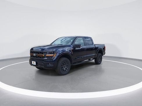 New 2026 Ford F150 Tremor AWD/4WD image 3