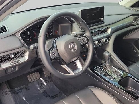 Used 2025 Acura Integra FWD image 7