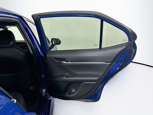 Used 2024 Toyota Camry XSE FWD image 28