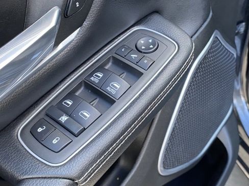 Used 2022 RAM 1500 Laramie w/ Sport Appearance Package image 12