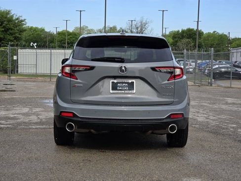 Certified 2026 Acura RDX A-Spec AWD/4WD image 7