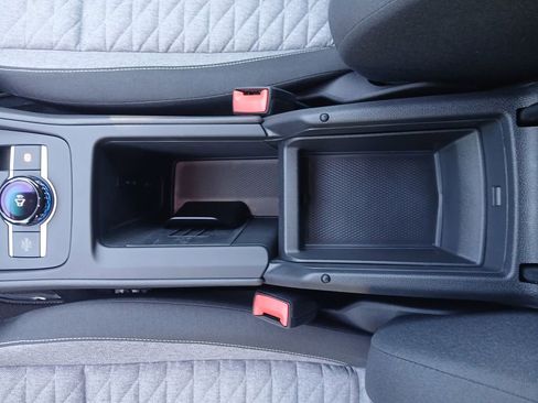 New 2025 Volkswagen Tiguan S image 24