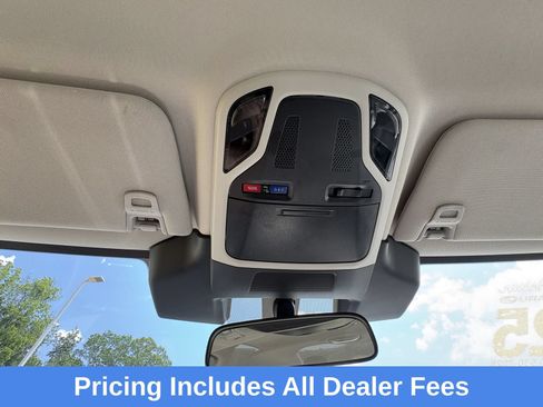Certified 2025 Subaru Legacy Premium AWD/4WD image 25