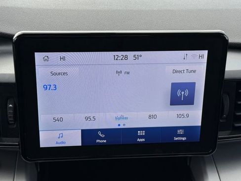 Certified 2023 Ford Explorer XLT image 11