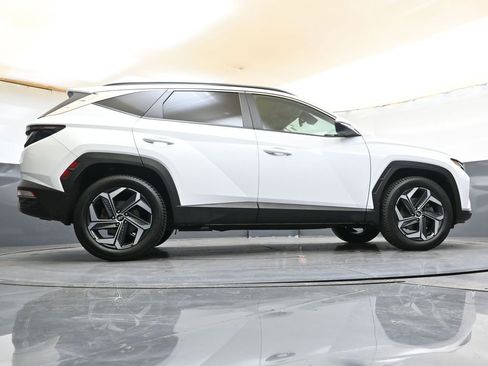 Certified 2022 Hyundai Tucson SEL AWD/4WD image 35