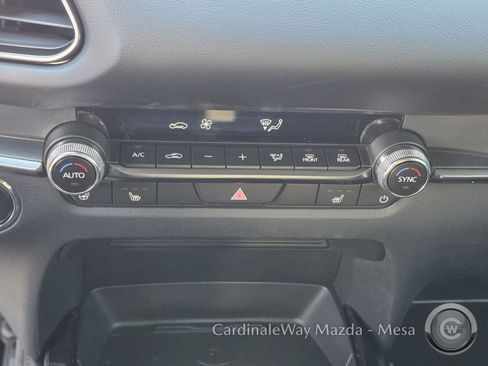 New 2026 MAZDA CX-30 2.5 Turbo w/ Premium Plus Pkg image 19