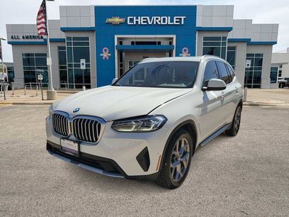 Used 2023 BMW X3 sDrive30i w/ Convenience Package w/ZPA