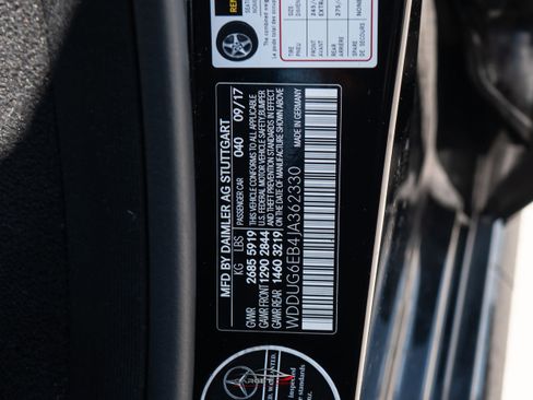 Used 2018 Mercedes-Benz S 450 4MATIC Sedan image 47