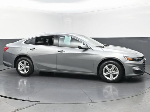 Used 2024 Chevrolet Malibu LT image 6