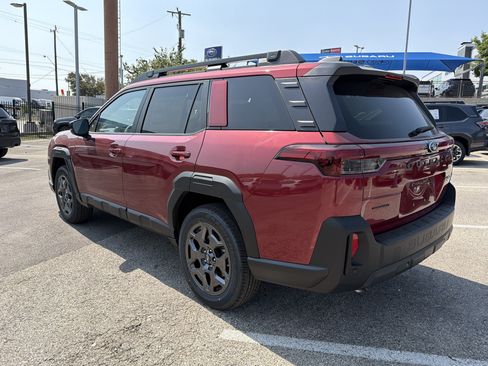 New 2026 Subaru Outback Premium AWD/4WD image 5