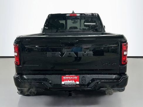 New 2026 RAM 1500 Big Horn image 7
