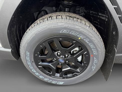 New 2026 Subaru Outback Wilderness AWD/4WD image 9