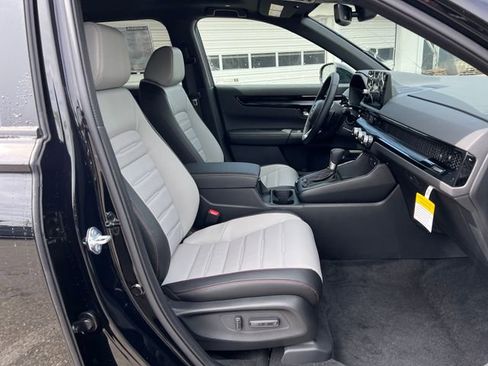 New 2026 Honda CR-V Sport Touring image 10