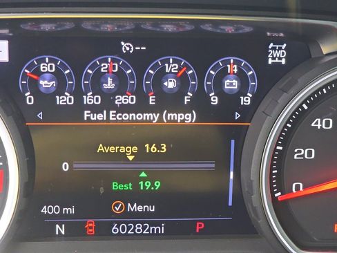 Used 2021 Chevrolet Silverado 3500 High Country w/ Snow Plow Prep/Camper Package image 4