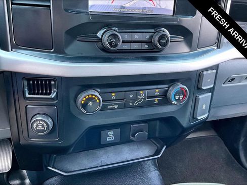 Used 2023 Ford F150 XL RWD image 14