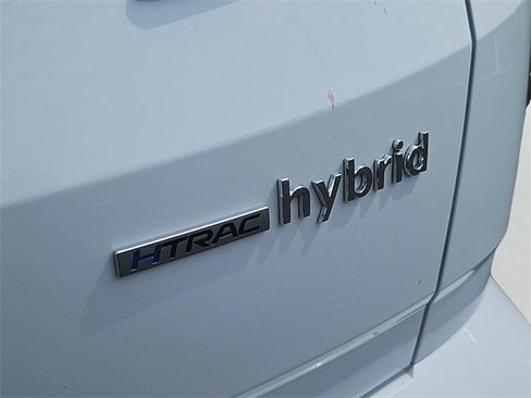 Used 2024 Hyundai Tucson N Line image 12