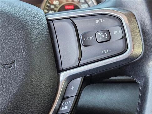 Used 2021 RAM 1500 Laramie w/ Off Road Group image 13