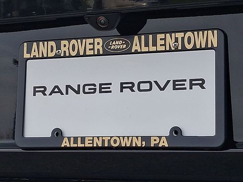 New 2026 Land Rover Range Rover Sport Dynamic SE AWD/4WD image 21