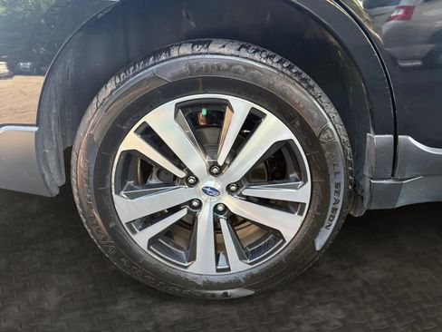 Used 2018 Subaru Outback 2.5i Limited AWD/4WD image 40