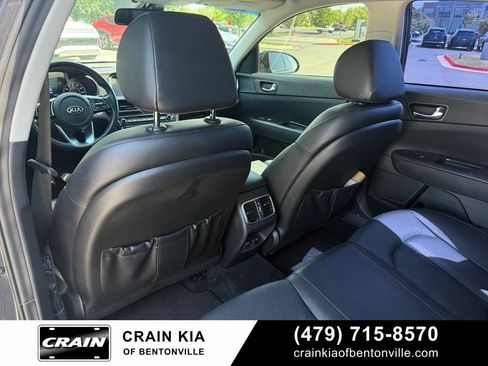 Used 2019 Kia Optima EX FWD image 26