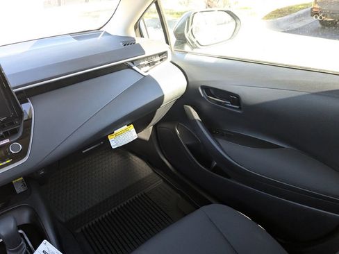 New 2026 Toyota Corolla LE w/ LE Premium Package image 15