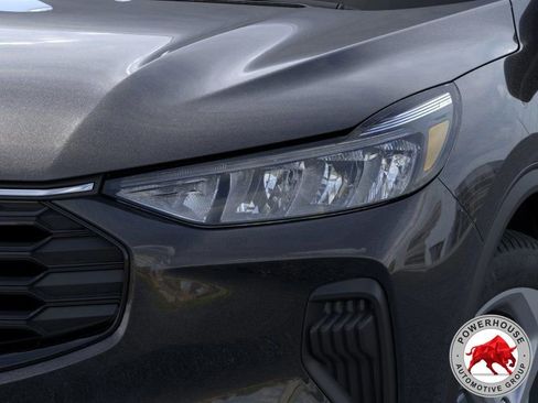 New 2026 Ford Escape ST-Line w/ Tech Pack #1 FWD image 20