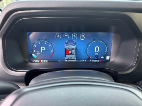 Certified 2024 Ford F150 Raptor image 36