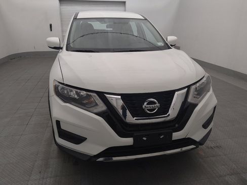Used 2017 Nissan Rogue S AWD/4WD image 14