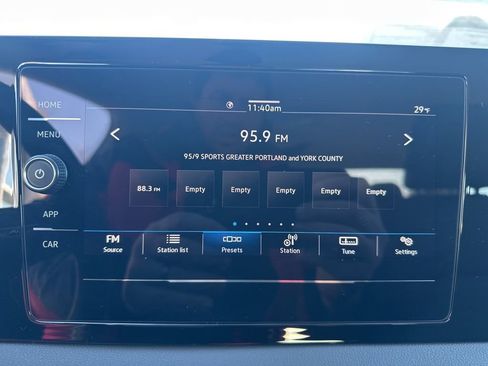 New 2026 Volkswagen Jetta S image 17