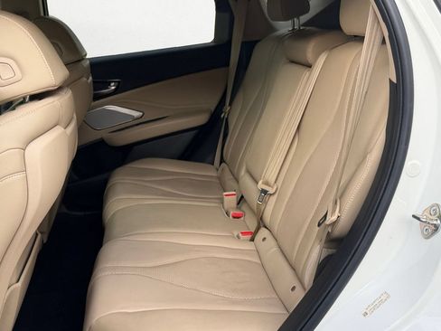 Used 2019 Acura RDX w/ Technology Package AWD/4WD image 13