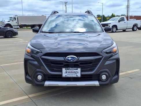 Used 2024 Subaru Outback Limited image 8