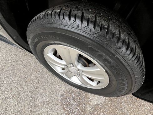 Used 2014 Chevrolet Impala Limited LS image 5