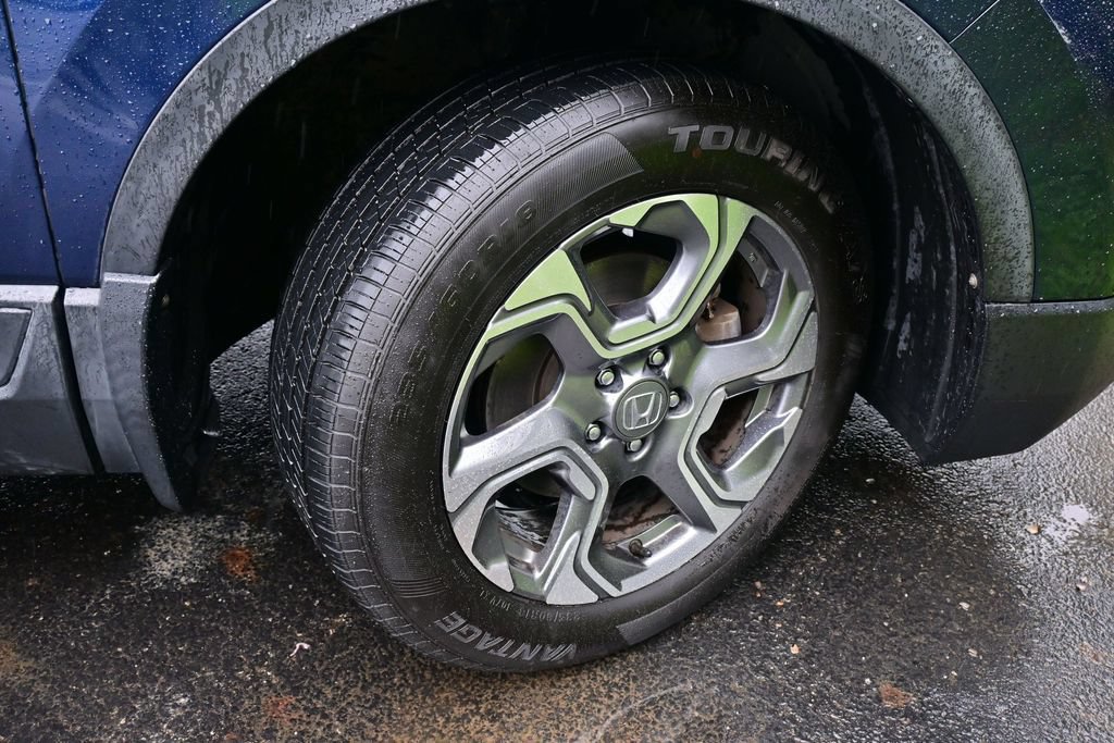 Used 2019 Honda CR-V EX image 23