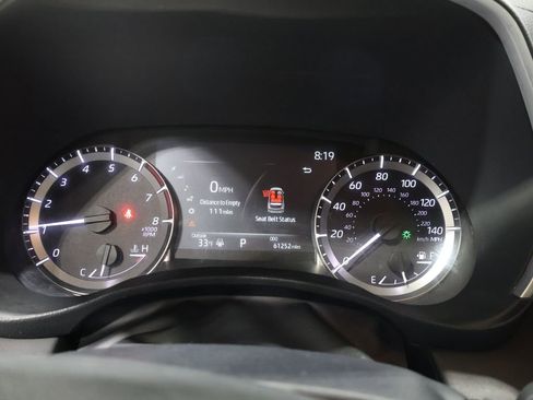 Used 2023 Toyota Highlander XLE image 42