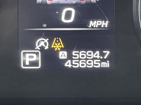 Certified 2024 Subaru Outback 2.5i image 21