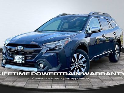 Used 2023 Subaru Outback Touring XT