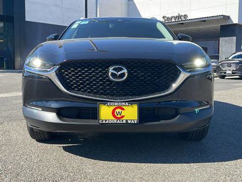 New 2025 MAZDA CX-30 AWD 2.5 S w/ Select Sport Pkg image 4