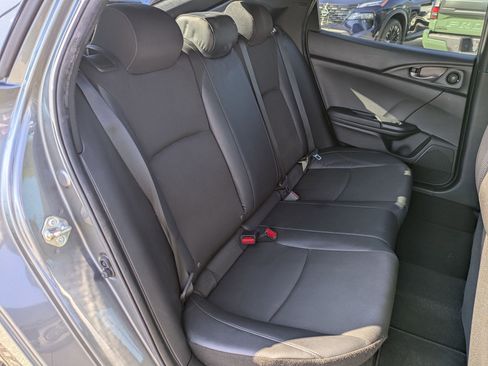 Used 2021 Honda Civic Sport image 32