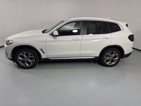 Certified 2023 BMW X3 xDrive30i w/ Premium Package image 2