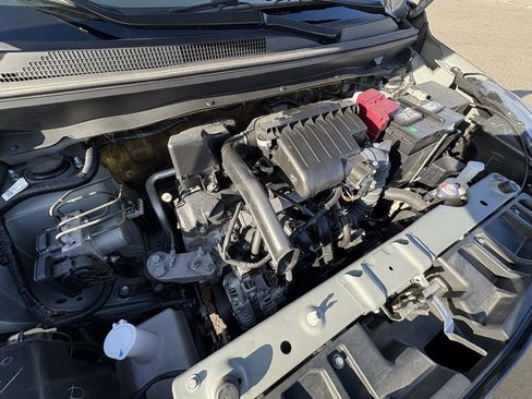 Used 2024 Mitsubishi Mirage ES image 18