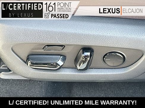 Certified 2026 Lexus RX 450h AWD w/ Convenience Package image 28
