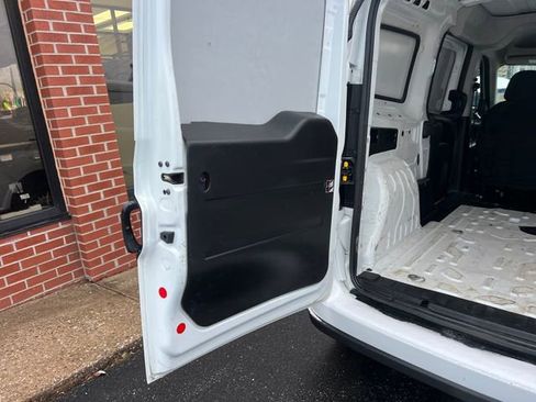 Used 2022 RAM ProMaster City Wagon image 18