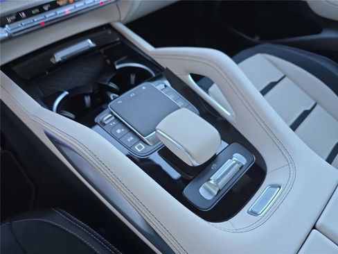New 2026 Mercedes-Benz GLE 53 AMG 4MATIC Coupe image 30