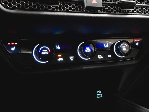 Used 2024 Honda HR-V Sport image 28