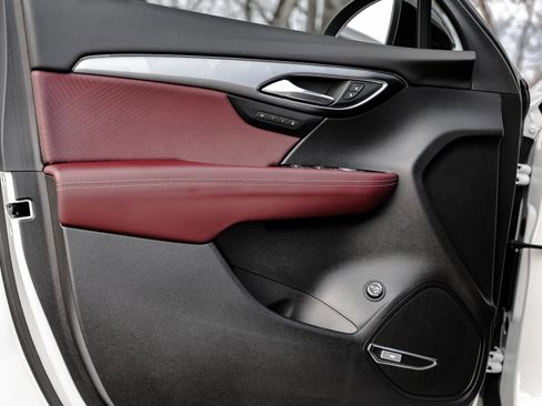 New 2026 Buick Envision Sport Touring image 16