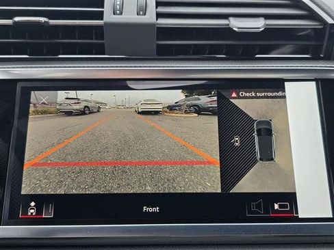 New 2025 Audi Q3 2.0T Premium Plus image 6