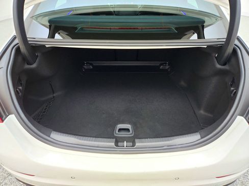 Certified 2025 Mercedes-Benz C 300 C 300 image 27